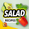 Salad Recipes: Healthy Meals icon