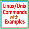 Linux Commands icon