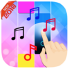 Piano Magic Tiles 2018 icon