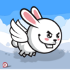 Flappy Rabbit icon