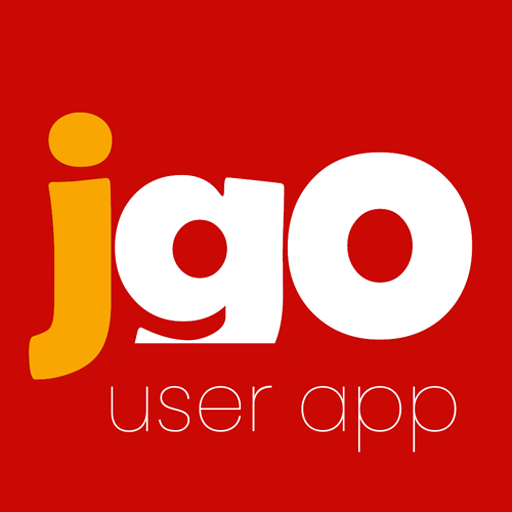 Jgo icon