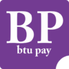 BTu Pay icon