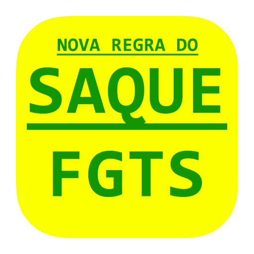 Saque FGTS Tudo sobre as novas regras icon