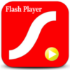 Flash Player for Android icon