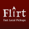 Flirt – Fast Local Pickups icon