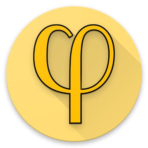 Golden Ratio Calculator icon