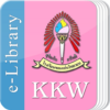 KKW eLibrary icon