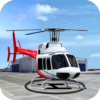 Helicopter Flying Adventures icon