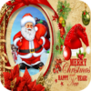 Christmas Greeting Card Maker icon