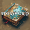 StoryWorld－CYOA AI RPG story icon