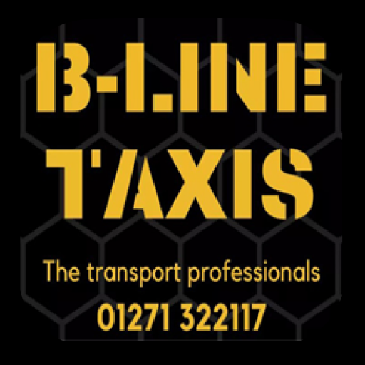 BLine Taxis Ltd icon