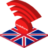 Factory IMEI Unlock Phone on UK Vodafone Network icon