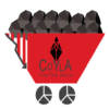 Coal Yield Analysis icon