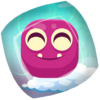 Monster Jumping Blocks: Climb Game icon