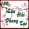 Phong Tục icon