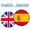 EnglishSpanish Translator icon