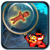 Haunted House Hidden Objects icon