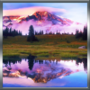 Mountain Lake icon