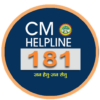 CM Helpline citizens icon