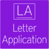 Letters and Applications icon