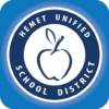 Hemet Unified School District icon