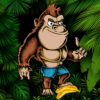 Monkey Kong Banana Blitz icon