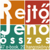 Rejtő Jenő összes icon