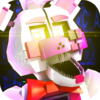 Sister Location PE Scary Funtime icon