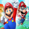 Super Mario Wold icon