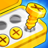 Metal Screw Jam icon