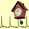 Cuckoo Clock Calibration icon