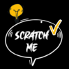 Scratch Me icon