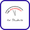 Time Management For Students icon