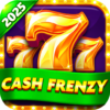 Cash Frenzy™ – Casino Slots icon