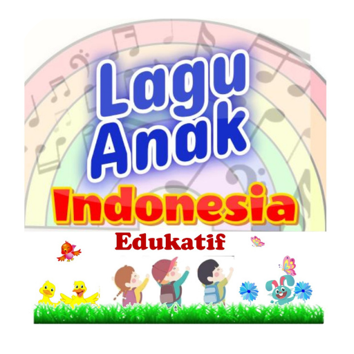 Lagu Anak Indonesia Lengkap icon