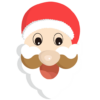 Merry Christmas 2018 Stickers🎅 icon