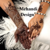 Mehndi Best Designs Art icon