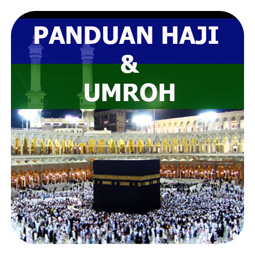 Doa dan Dzikir Haji Umroh icon