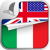 Learn & Speak Italian Language Audio Course icon