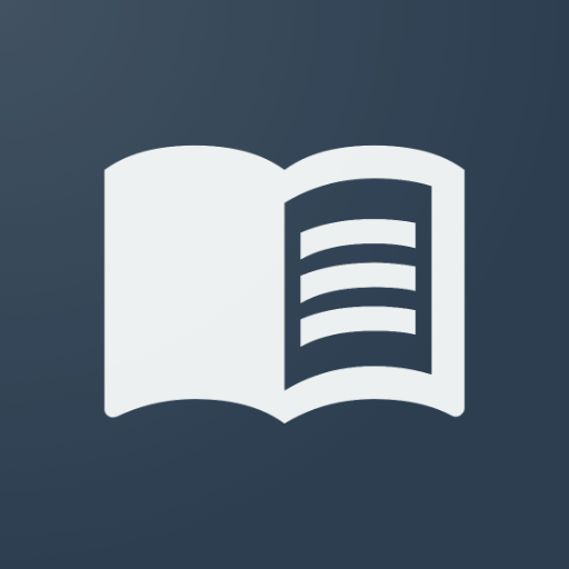 Bookle Book Search Engine icon