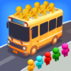 Bus Away: Traffic Jam icon