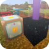 Unobtainable Items addon for MCPE icon