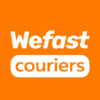 Wefast: Delivery Partner App icon