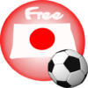 Japan Football Wallpaper icon