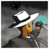 Agent GDO Invasion icon