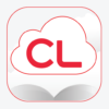 cloudLibrary icon