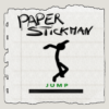 Paper StickMan icon