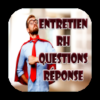 Entretien RH icon