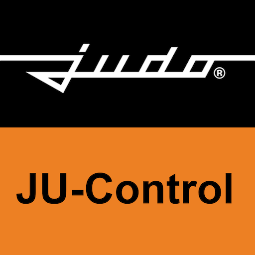 JUControl icon