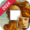 Jigsaw Puzzle: Art Jigsort HD icon